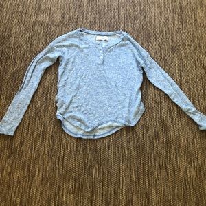 Abercrombie kids top